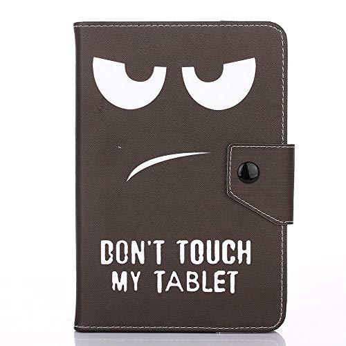 Funda Tablet 10.1 Pulgadas Universal Carcasa para BEISTA 10.1
