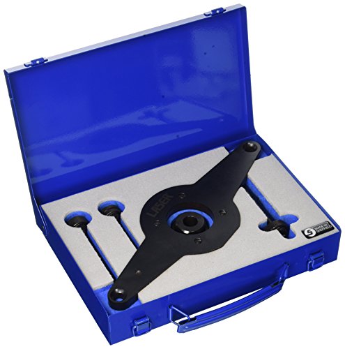 Preisvergleich Produktbild Laser 6951 Schwingungsdämpfer, Haltewerkzeug