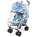 iSafe Adventurer Stroller (Stroller Only)