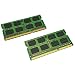 Produktbild dekoelektropunktde 8GB KIT Dual Channel (2X 4GB) Ram Speicher DDR3 für Acer Aspire One 721 AO721 Speicher | PC3 SODIMM Arbeitsspeicher Memory Upgrade