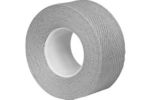 cyclingcolors - Cinta para Manillar de Bicicleta (1 Unidad, Velox, algodón), diseño Vintage