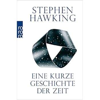 Eine kurze Geschichte der Zeit