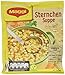 Produktbild Maggi Guten Appetit Suppe Sternchen, 20er Pack (20 x 100 g)