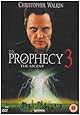 The Prophecy 3 - The Ascent [DVD]