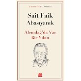 Alemdağ&rsquo;da Var Bir Yılan