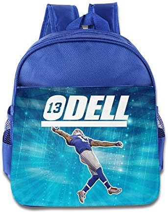 Odell Beckham Jr THE CATCH Kid Stylish Backpack School Bag