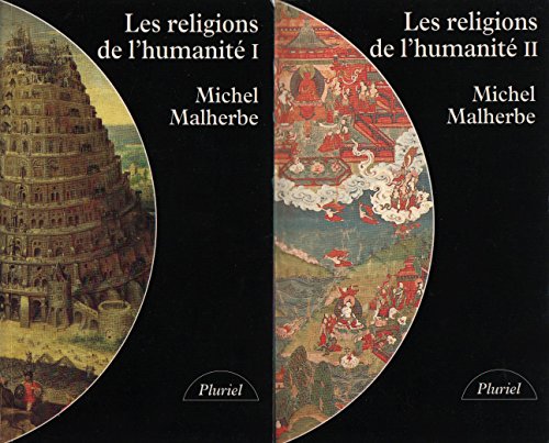 Download Les Religions de l'Humanité Download Les Religions de l'Humanité