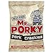 Produktbild Mr. Porky Schwein Crackles (70g) - Packung mit 6