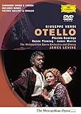 Verdi, Giuseppe - Otello - Jose Serebrier