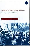 Image de Feminist Visions of Development: Gender Analysis and Policy (Routledge Studies in Development Economics)
