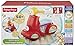 Fisher-Price Smart Stages Scooter