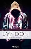 Cover zum Buch Lyndon: Kiss me Looser