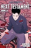 Cover zum Buch Clive Barker's Next Testament 10