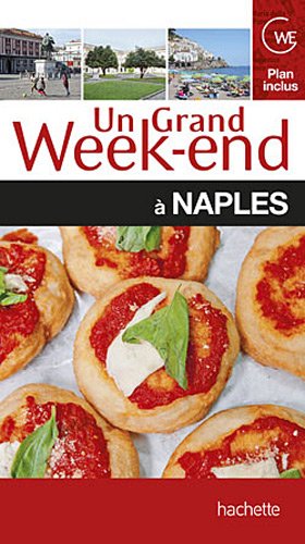 couverture de : Un Grand Week-end &agrave; Naples