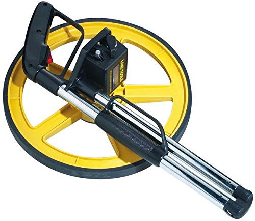 Preisvergleich Produktbild Streckenmessgerät Rolltacho