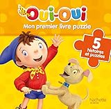 Mon premier livre puzzle Oui-Oui