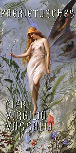 Faerietorches libro