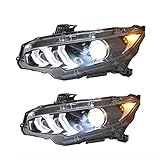 Direkter Ersatzanschluss, einfache Installation, Originalgröße, wasserdicht und langlebig. 1 Jahr Garantie [falls erforderlich, professionelle Installation empfohlen]