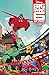 Produktbild Disney Big Hero 6 The Series Cinestory Comic