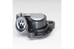 ACDelco 213-896 GM Original Equipment Throttle Position Sensor