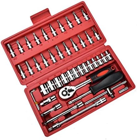 MTTLS Screwdriver Sets 42 in 1 Multi-purpose Magnetic Precision Repair Tool Kit Car Repair Home Improvement Tool Set