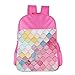 Produktbild Lovely Schoolbag Colorful Cubes Children School Backpack Carry Bag for Kids Boy Girls