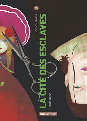 La Cité Des Esclaves — Tome 9