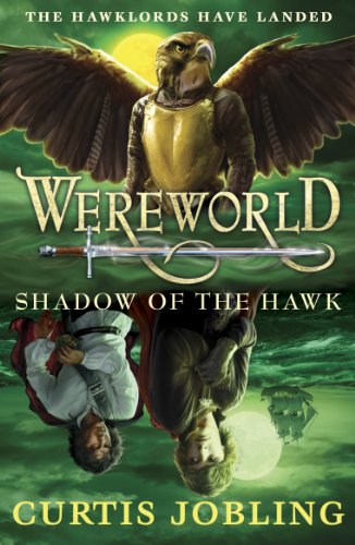 Download Wereworld: Shadow of the Hawk (Book 3) (Wereworld series) Download Wereworld: Shadow of the Hawk (Book 3) (Wereworld series)