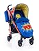 Cosatto Yo! Stroller - Pow