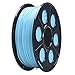 Produktbild L-MEIQUN,1.75mm ABS 3D Filamente für DIY-Projekt 340m(Color:Tag Sky Blue)