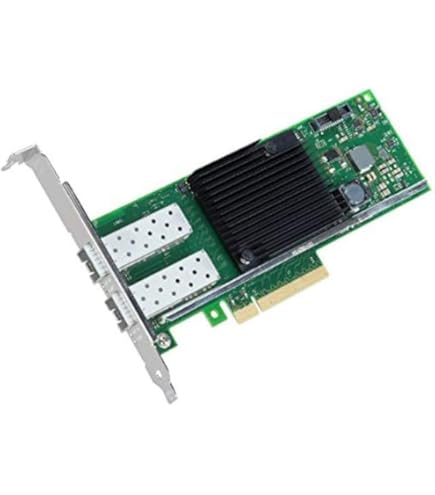 intel X550-T2 5個セット Amazon | intel Intel Ethernet Converged Network Adapter X550