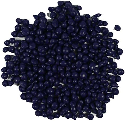 Trendlight 890026 Wax Dye for 1 kg of Wax / Quality Candle Dye Suitable for Paraffin, Stearin Candle Gel and Composite Wax / Blue