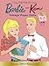 Produktbild Barbie and Ken Vintage Paper Dolls (Barbie) (Paper Doll Book)