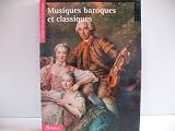 Image de MUSIQ.BAROQUES & CLASSIQ (Ancienne Edition)