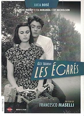 Les Egarés (Gli Sbandati)