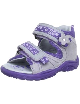Richter Kinderschuhe Dominique 2001-12-1401 Mädchen Sandalen