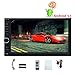 Produktbild Neue Android 5.1 Lollipop Multitouch- kapazitiven 7-Zoll-Schirm-Auto-Radio FM / AM-Player Spiegel Link-GPS-Navigation Stereo Doppel 2 din integrierten Bluetooth-Universal-In Dash Quad-Core-1G RAM + 16g rom 800 * 480 Auto-Audio Radio OBD2 USB / SD / AUX