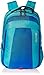 American Tourister Turquoise Blue Laptop Backpack (ZAP 2016) RS.1950.00