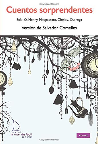 Cuentos sorprendentes (Aktual)
