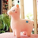 Este juguete de peluche se puede utilizar para dos propósitos. Cuando te sientes solo, puedes abrazarlo como amigo, también puedes usarlo como almohada cuando duermes por la noche.