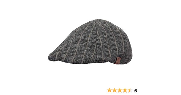 Barts Men's Martinique Cap Beret 