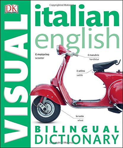Télécharger Italian English Bilingual Visual Dictionary PDF Livre eBook France Télécharger Italian English Bilingual Visual Dictionary PDF Livre eBook France