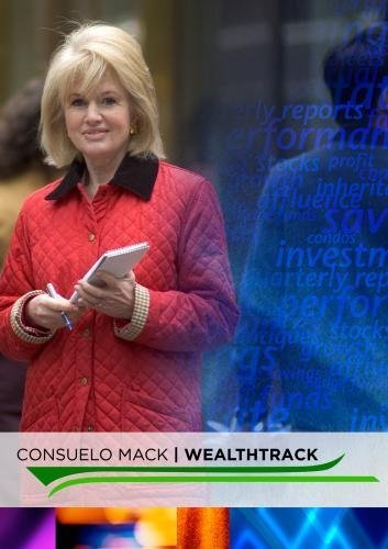 Preisvergleich Produktbild WealthTrack 438 / 03-20-09