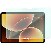 Engo Xiaomi Pad 8 11.2 İn&ccedil; İle Uyumlu Ekran Koruyucu 9H Temperli Kırılmaz Esnek Nano Cam, &Ccedil;izilmeye Ve Darbeye Dayanıklı Koru