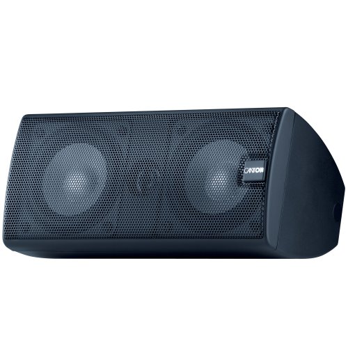 Canton Movie 60 CX 5.1 Lautsprecher-System schwarz reviews Canton Movie 60 CX 5.1 Lautsprecher-System schwarz