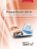 Image de PowerPoint 2010 - Die besten Tipps und Tricks