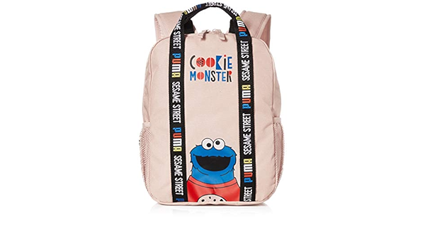 elmo puma backpack