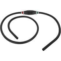 Notfall-Handpumpe mit großer Kapazität für Öl-, Diesel-, Benzin Auto & Motorrad