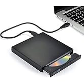 Sonex 2.0 Harici Dvd Rw Cd Dvd Yazıcı Okuyucu