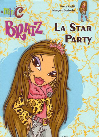 couverture de : La star party